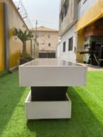 Neatly Used Quality Center Table - Image 8