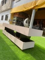 Neatly Used Quality Center Table - Image 9