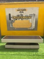 Neatly Used Quality Center Table - Image 4
