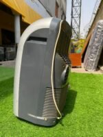 Barely Used B&Q Portable Air Conditioner (WAP-267EB) - Image 7