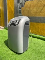 Barely Used B&Q Portable Air Conditioner (WAP-267EB) - Image 6