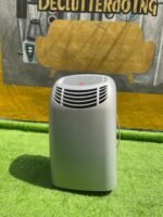 Barely Used B&Q Portable Air Conditioner (WAP-267EB) - Image 3