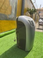 Barely Used B&Q Portable Air Conditioner (WAP-267EB) - Image 4