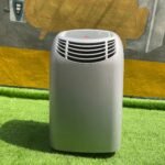 Barely Used B&Q Portable Air Conditioner (WAP-267EB)