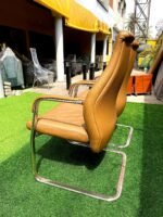 Neatly Used Top Quality Imported Office Chair - Image 6
