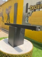 Barely Used Hisense 2.1ch 120W Soundbar With Wireless Subwoofer - HS212 - Image 4