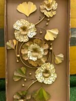Brand New 3D Wall Art Decorative Design - Image 5
