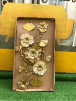 Brand New 3D Wall Art Decorative Design