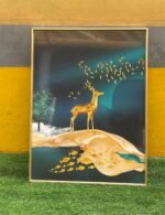 Barely Used Top Quality Acrylic Wall Frame - Image 4