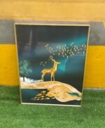 Barely Used Top Quality Acrylic Wall Frame - Image 5