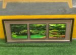 Barely Used Top Quality Acrylic Wall Frames - Image 2