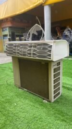 Barely Used LG 1.5Hp Dual Inveryer Split AC (S4-Q12JA3QC) - Image 7