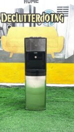 Barely Used  Maxi 1639S Water Dispenser (Hot, Cold, Natural)
