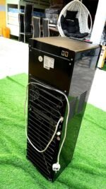 Barely Used  Maxi 1639S Water Dispenser (Hot, Cold, Natural) - Image 8