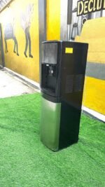 Barely Used  Maxi 1639S Water Dispenser (Hot, Cold, Natural) - Image 5