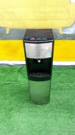 Barely Used  Maxi 1639S Water Dispenser (Hot, Cold, Natural) - Image 3