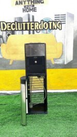 Barely Used  Maxi 1639S Water Dispenser (Hot, Cold, Natural) - Image 4