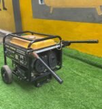 Neatly Used Sumec Firman 2.5KVA Key Start Generator - SPG3000E2 - Image 6