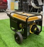 Neatly Used Sumec Firman 2.5KVA Key Start Generator - SPG3000E2 - Image 4