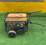 Neatly Used Sumec Firman 2.5KVA Key Start Generator - SPG3000E2 - Image 5
