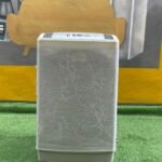 Neatly Used 7kg Binatone Top Loader Fully Automatic Washing Machine (BWM - 070C)