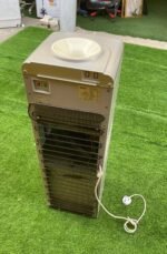 Barely Used Akai Water Dispenser - Image 9