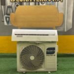 Relatyively new 1hp polystar ac (PV-09XA21)