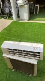 Relatyively new 1hp polystar ac (PV-09XA21) - Image 7