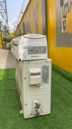 Relatyively new 1hp polystar ac (PV-09XA21) - Image 6