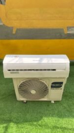 Relatyively new 1hp polystar ac (PV-09XA21) - Image 4