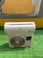 Relatively new  1.5hp polystar ac (PV-12XA21) - Image 7