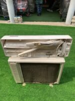 Relatively new  1.5hp polystar ac (PV-12XA21) - Image 8