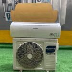 Relatively new  1.5hp polystar ac (PV-12XA21)