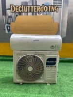 Relatively new  1.5hp polystar ac (PV-12XA21)