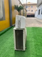 Relatively new  1.5hp polystar ac (PV-12XA21) - Image 5