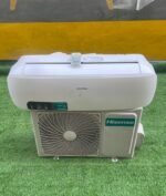 Relatively New Hisense 1.5Hp Low Voltage AC - Image 4