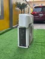 Relatively New Hisense 1.5Hp Low Voltage AC - Image 8