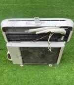Relatively New Hisense 1.5Hp Low Voltage AC - Image 9