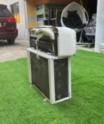 Relatively New Hisense 1.5Hp Low Voltage AC - Image 7