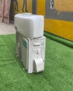 Relatively New Hisense 1.5Hp Low Voltage AC - Image 5