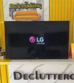2 Month Used LG 32inch LED TV (Not Smart) - Image 7