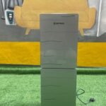 Barely Used Skyrun Water Dispenser (By-155) Inner Cover Needs Replacement