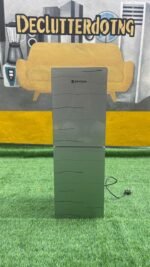 Barely Used Skyrun Water Dispenser (By-155) Inner Cover Needs Replacement - Image 3
