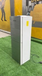 Barely Used Skyrun Water Dispenser (By-155) Inner Cover Needs Replacement - Image 9