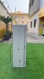 Barely Used Skyrun Water Dispenser (By-155) Inner Cover Needs Replacement - Image 11