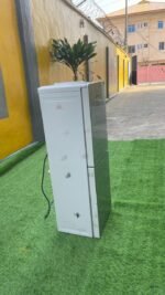 Barely Used Skyrun Water Dispenser (By-155) Inner Cover Needs Replacement - Image 10