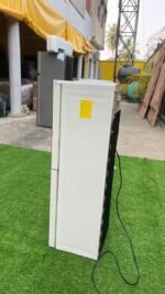 Barely Used Skyrun Water Dispenser (By-155) Inner Cover Needs Replacement - Image 8