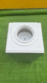 Barely Used Skyrun Water Dispenser (By-155) Inner Cover Needs Replacement - Image 7