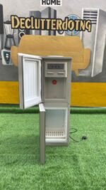 Barely Used Skyrun Water Dispenser (By-155) Inner Cover Needs Replacement - Image 6