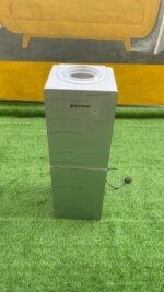 Barely Used Skyrun Water Dispenser (By-155) Inner Cover Needs Replacement - Image 4